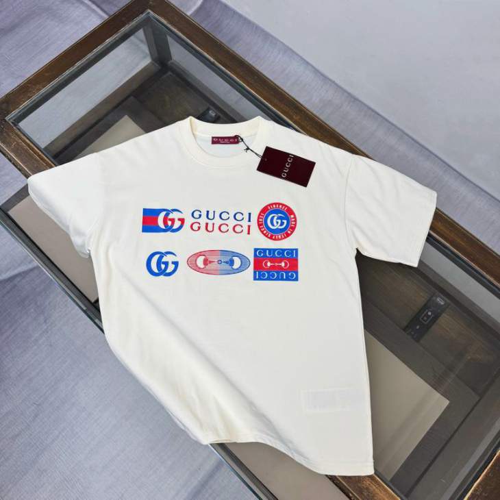 Picture of Gucci T Shirts Short _SKUGucciXS-Ltltx9510486